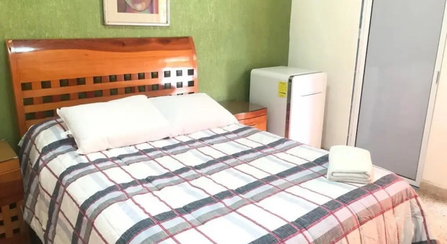 Двухместный номер Standard Casa De Huespedes Boutique Aeropuerto