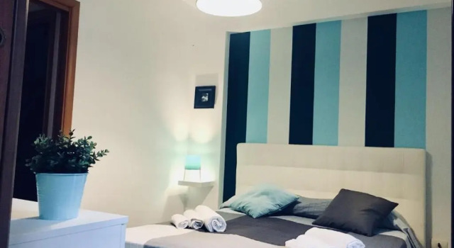 Апартаменты Giupy Home