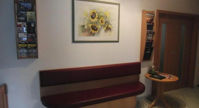 Hotel Heike garni Nichtraucherhotel, Boek Hotel Kleinkötz Bavarian Swabia