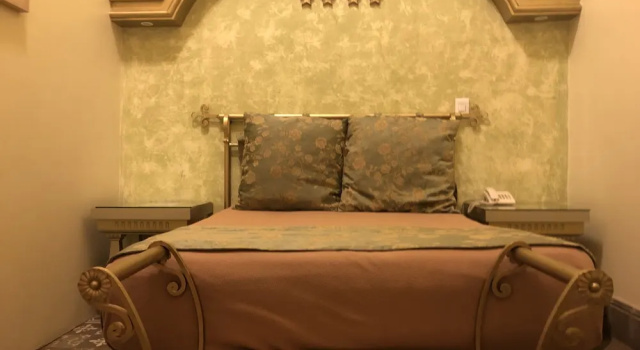 Номер Superior Hotel Elena