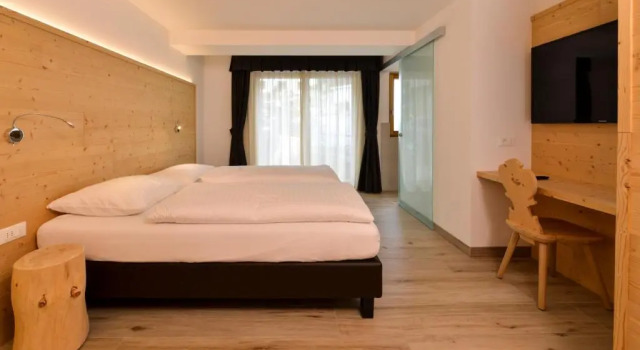 Номер Superior Hotel Silvana