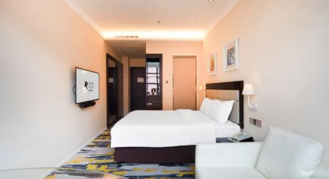 Двухместный номер Superior KaiMan Hotel