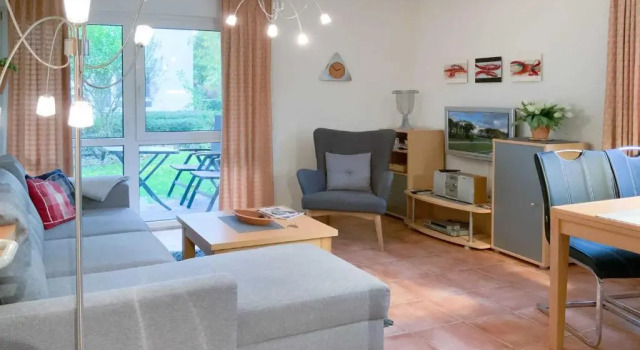Residenz am Strand, Whg 567