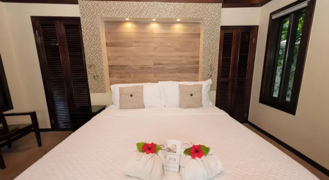 Номер Standard PUR Boutique Cabanas, Adults Only