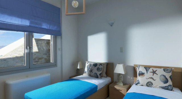 Deluxe Apartment Stella, Забронировать Апартаменты/квартира Фаистос 