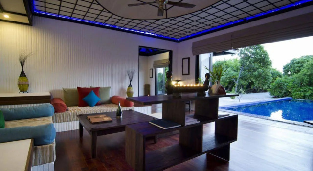 Hideaway Beach Resort & Spa, Prenota Resort Atollo Haa Alif Haa Alif Atoll