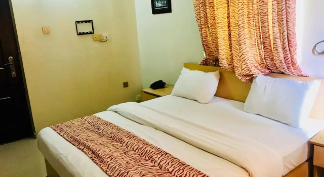 Номер Standard Mignonette Hotel & Suites