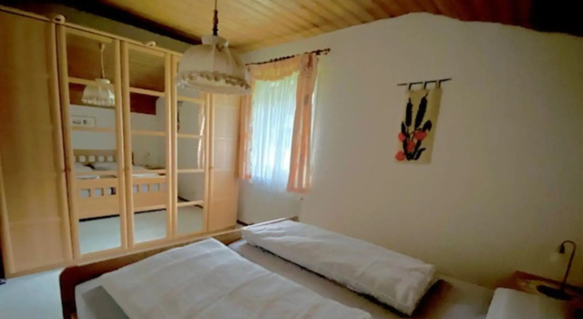Ferienwohnung Deininger, Varaa Hotelli Hotellit Baijeri pysäköinnillä, Pysäköinti