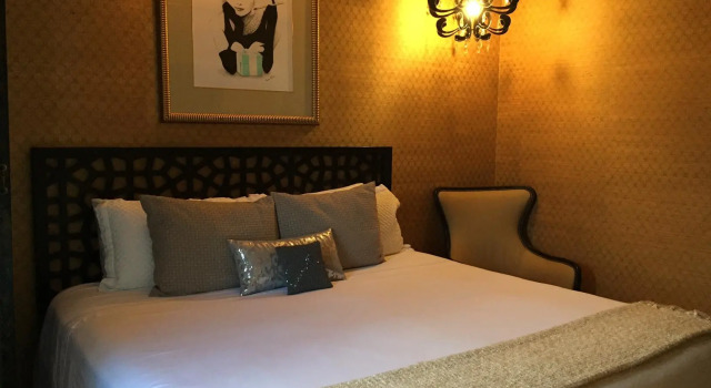 Hotel 1110 - Adults Only