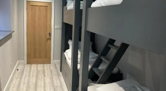 Vibe Holiday Apartments, Varaa Huoneisto Asunnot kohteessa Merseyside, Huoneisto