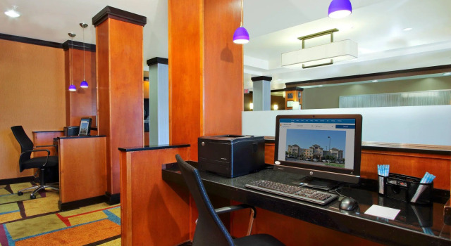 Fairfield Inn & Suites by Marriott Fresno Clovis, Book Hotel Fresno Californien