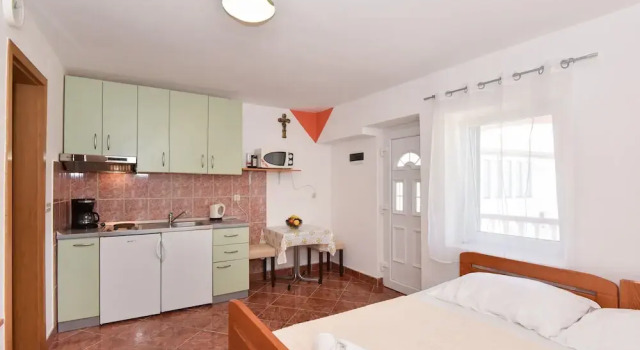 Студия Comfort Villa Ledinko