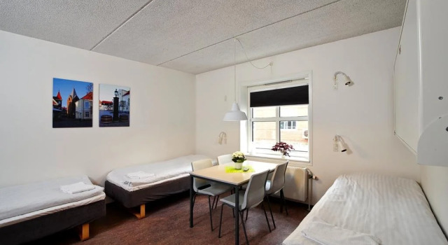 Danhostel Ringkøbing