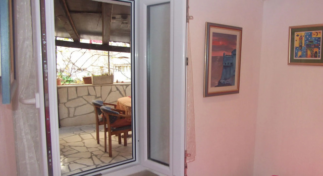 Apartments Abjanic
