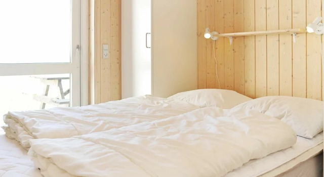 Modern Holiday Home in Faaborg With Balcony, Book Hotel 3-Star Hotels in Funen, 3*