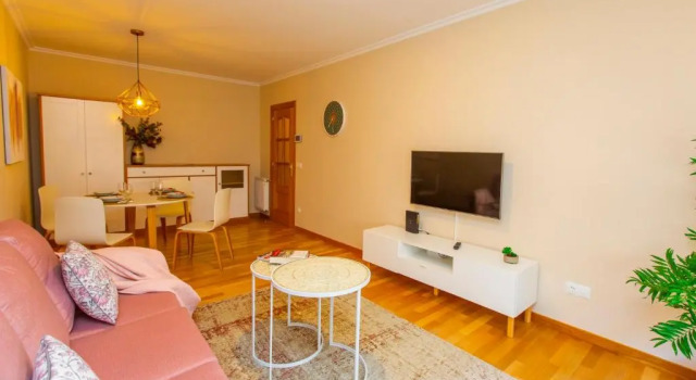 Apartamento Riamar - A Estrenar, Prenota Appartamento Ribadeo 