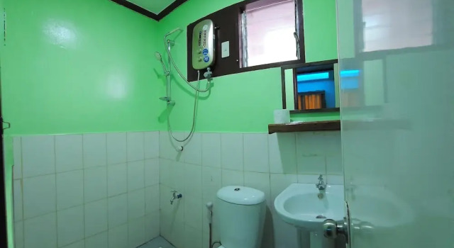 Двухместный номер Deluxe с видом на сад Mina Grande Beach Cottages
