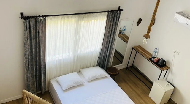 Номер Comfort Çıralı Marina Loft Hotel