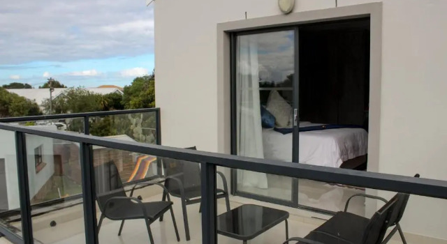 Номер Luxury Elizabeth House