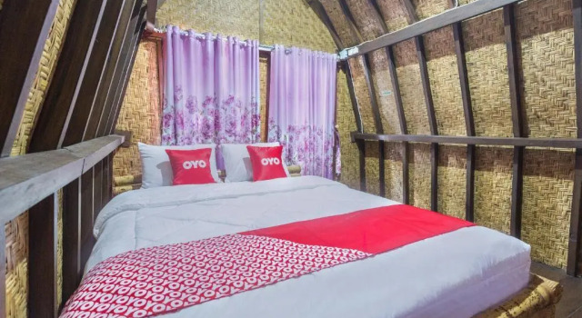 Hotel O Telone Bungalow, Varaa Hotelli Palebah Lombok