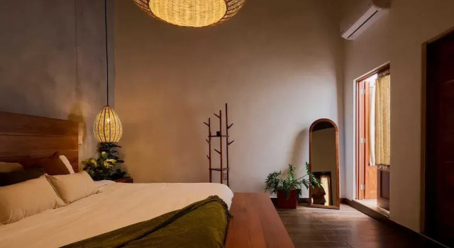 Stay Ortenxia, Rezerwuj Hotel Oaxaca de Juárez Oaxaca