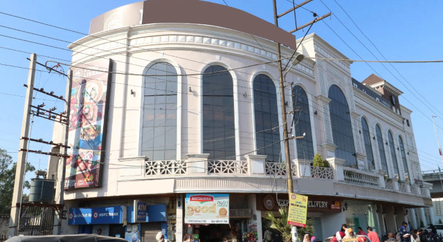 OYO 30593 Heritage Corner