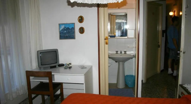 Номер Standard Albergo Martinet