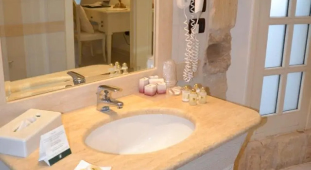 Standard- værelse Sangiorgio Resort & Spa