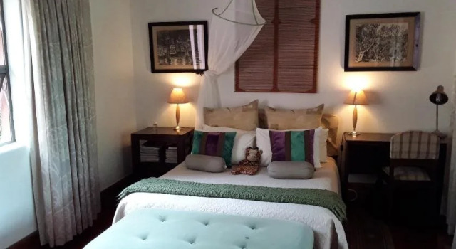 Ambience Inn