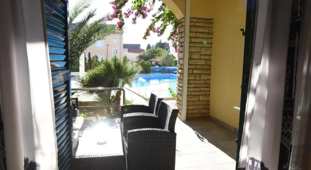 Апартаменты Villa Ani