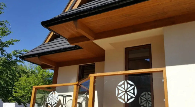 Апартаменты c 1 комнатой Apartamenty Szkolna Zakopane