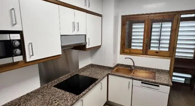Apartamento reformado Central park en el centro de Andorra, Rezerwuj Apartament Les Escaldes Escaldes-Engordany