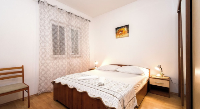 Апартаменты Apartment Ervin