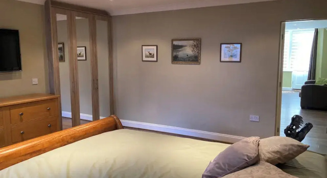 Bijou Parkview Retreat, Забронировать Отель Отели Англии 3 звезды, 3*