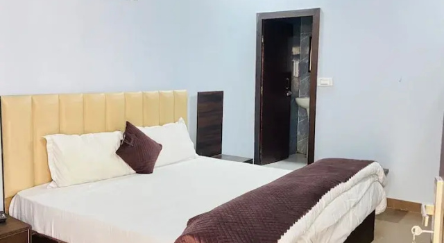 Номер Deluxe Dharohar Homestay