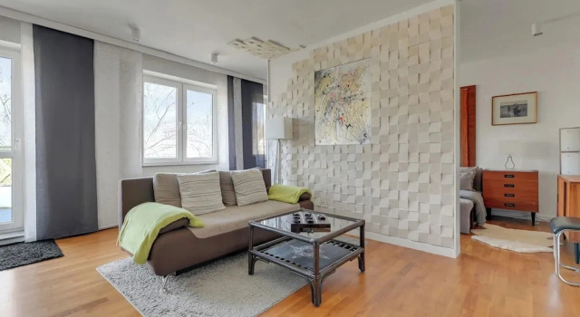 Nadmorski by Grand Apartments, Забронировать Апартаменты/квартира Апартаменты Сопот, рядом с Национальная художественная галерея, Апартаменты/квартира