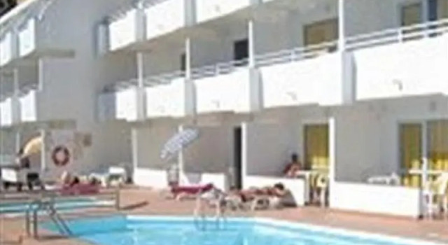 Apartamentos Isla Bonita, Boek Appartement Mogán Gran Canaria
