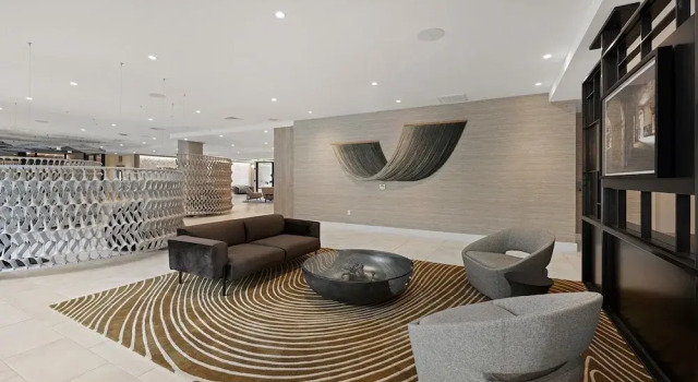 Hyatus Luxury Residences Everett, Varaa Hotelli Hotellit New England uima-altaalla, Uima-allas