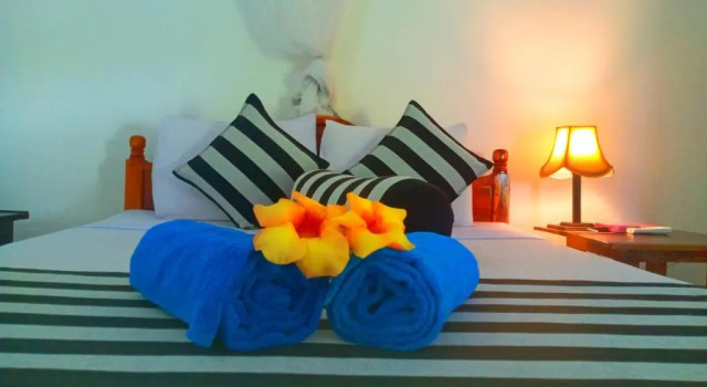 Двухместный номер Standard Nice View Lodge