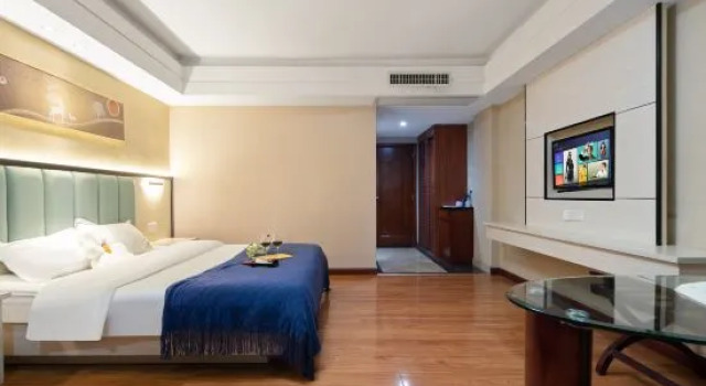 Полулюкс Yunfuyun City Li'ao Hotel