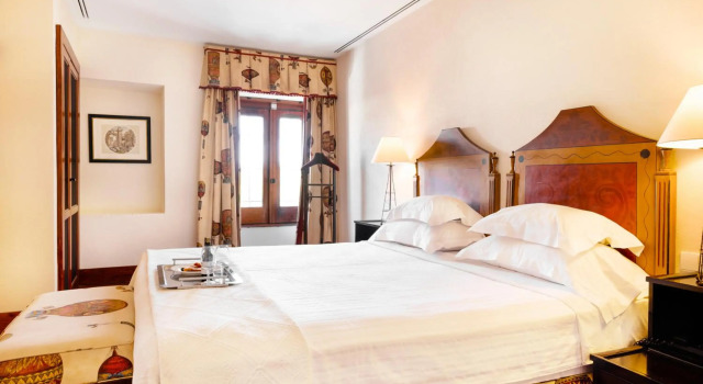Pousada De Vila Vizosa - D. Joao Iv, Book Hotel Vila Vicosa Alentejo Central