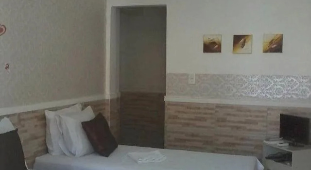 Pousada Arena Castelão, Rezervovat Hotel Hotely v Bahia se snídaní, Snídaně