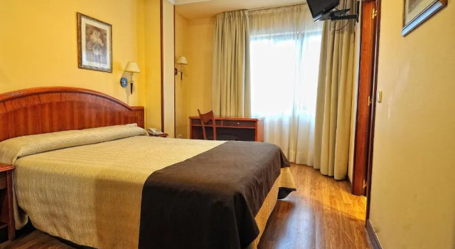 Номер Standard Hotel Alisi