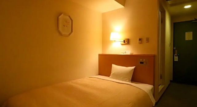 Sapporo Classe Hotel / Vacation STAY 63015, Забронировать Отель Саппоро Хоккайдо, рядом с Смотровая площадка Т38 небоскреба JR Тауэр
