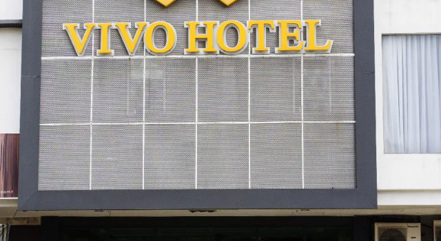 Номер Standard Vivo Hotel