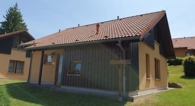 Feriendorf Fuchsberg, Забронировать Отель  