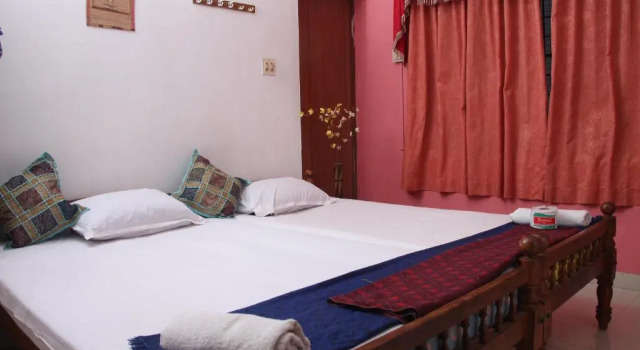 Двухместный номер Standard Dream Catcher Home Stay
