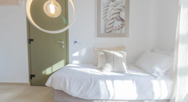 Люкс Deluxe ALIRENE MYKONOS