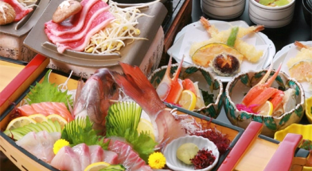 Номер Standard Seto Ohashi Onsen Yamakou
