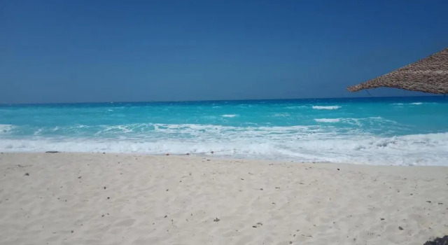 شقة مصيفية قرية مرحبا بيتش الساحل الشمالي للعائلات فقط, Book Lejlighed Hoteller i North Coast med parkering, Parkering